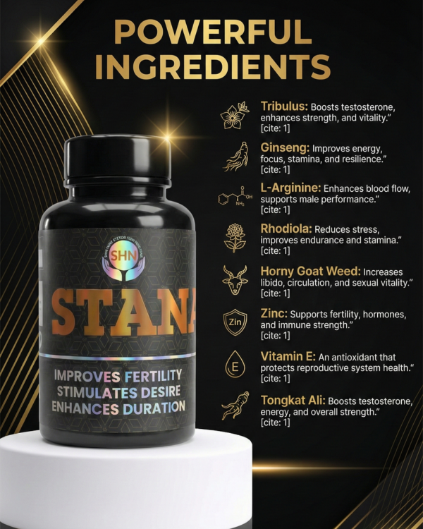 The 8-in-1 Powerhouse