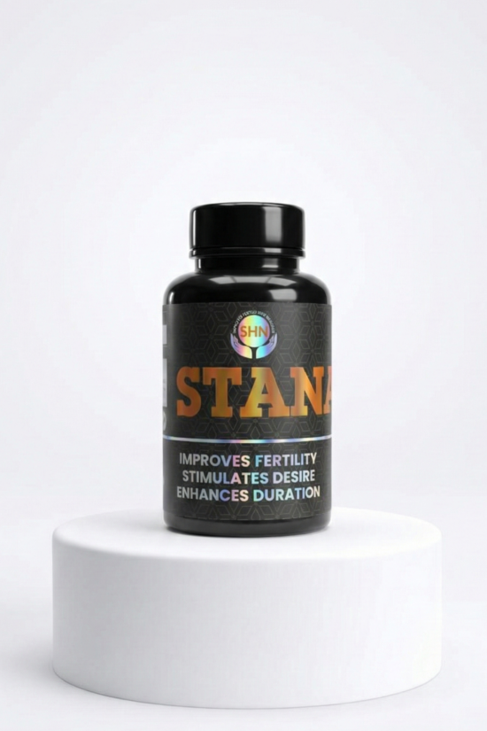 STAN – Fertility & Desire Support