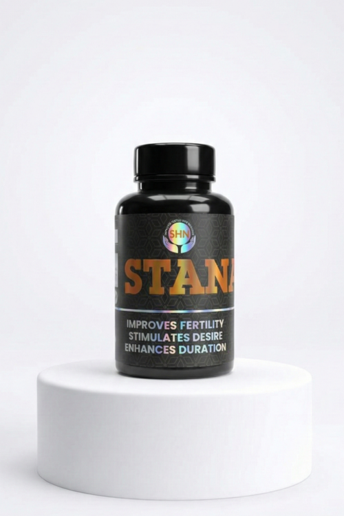 STAN – Fertility & Desire Support